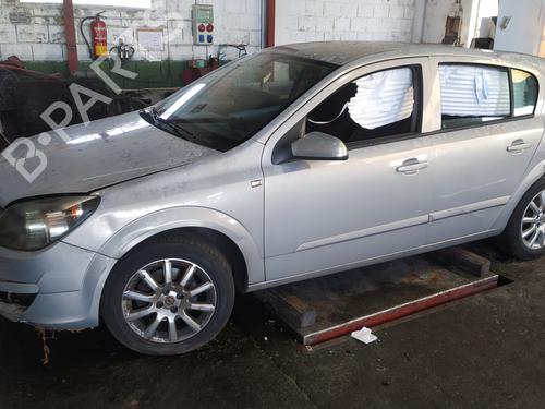 Generator OPEL ASTRA H (A04)  | BP8264648M7 