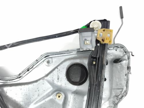 Front left window mechanism SEAT LEON (1M1) 1.9 TDI | BP33677446C22  - Image 10
