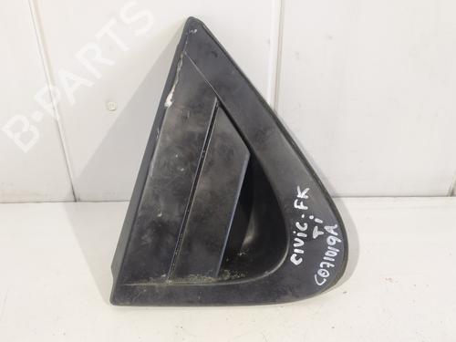 Used Rear left exterior door handle HONDA CIVIC VIII Hatchback (FN, FK) [2005-2012]  7213059