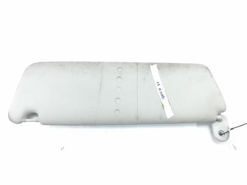 Used Left sun visor Left sun visor RENAULT TRAFIC III Van (FG_) 1.6 dCi 95 (FGMJ, FGMR) (95 hp) 33431515 33431515