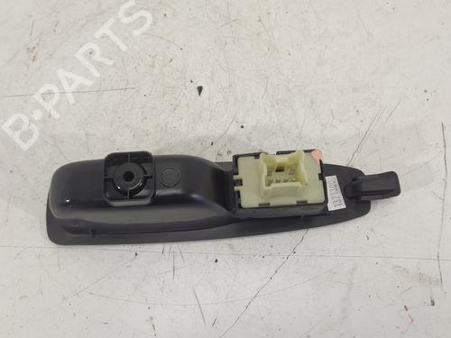 Right rear window switch RENAULT CLIO IV (BH_) 0.9 TCe 90 (BHNF, BHMA, BHMH, BHJK, BHJR) | BP8235110I28 