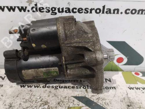 Used Starter PEUGEOT 406 (8B) [1995-2005]  5932295