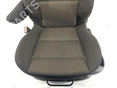 Left front seat PEUGEOT 307 SW (3H) 1.6 HDI 110 | BP28962099C15 