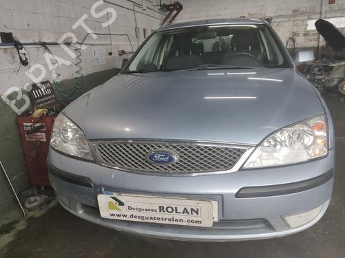 Left taillight FORD MONDEO III (B5Y) 2.0 16V TDDi / TDCi | BP24358155C34 