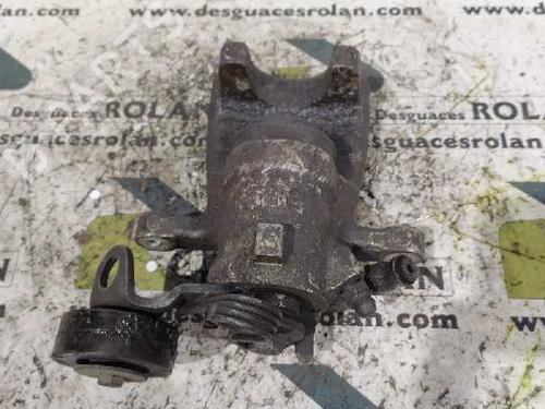 Bremssattel rechts hinten OPEL ASTRA G Hatchback (T98)  | BP11584838M106 