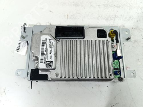 Display monitor FORD USA MUSTANG Coupe 5.0 V8 Bullitt | BP30160874C48