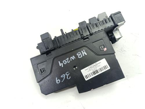 Fuse box MERCEDES-BENZ C-CLASS (W204) C 220 CDI (204.002) | BP32332024E1