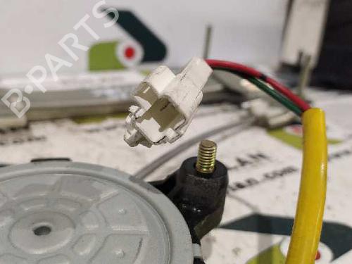 Front right window mechanism TOYOTA CELICA Coupe (_T23_) 1.8 16V VT-i (ZZT230_, ZZT230) | BP5072199C23