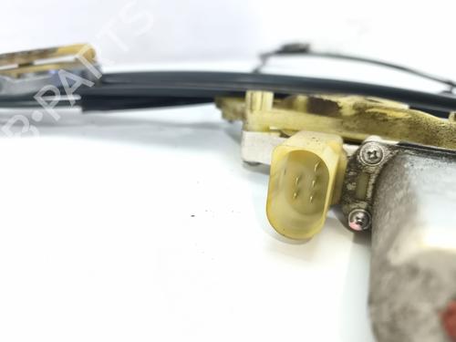 Front left window mechanism BMW 1 (E87) 116 d | BP40259674C22 - Image 5