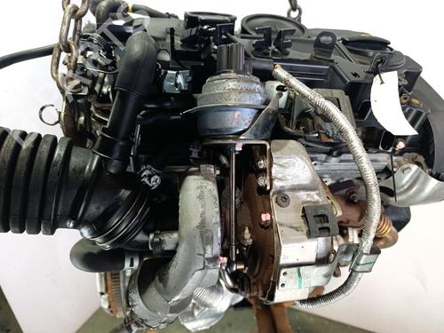 Engine MITSUBISHI LANCER VIII (CY_A, CZ_A) 2.0 DI-D (CY8A) | BP32398293M1