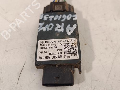 Electronic sensor SEAT ARONA (KJ7, KJP)  | BP22957332M84 