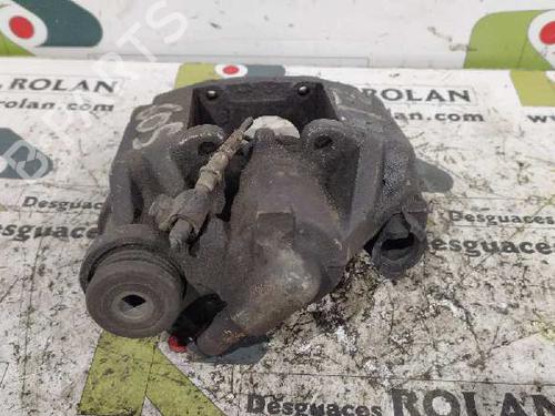 Left rear brake caliper PEUGEOT 605 (6B)  | BP11584818M107 