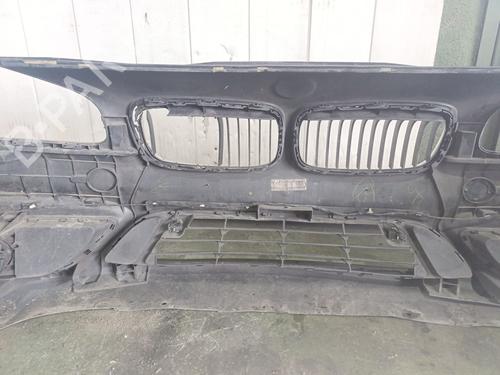 Front bumper BMW 2 Active Tourer (F45) 216 d | BP29527984C7 