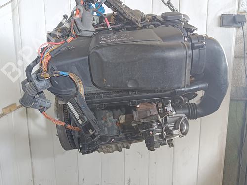 Engine BMW 1 (E87) 118 d | BP13248156M1 