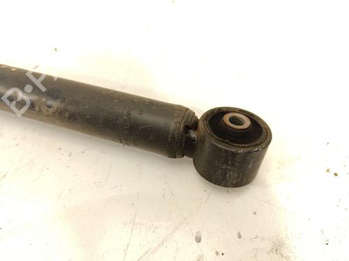 Left rear shock absorber SKODA FABIA II (542) 1.6 TDI | BP24438669M18 