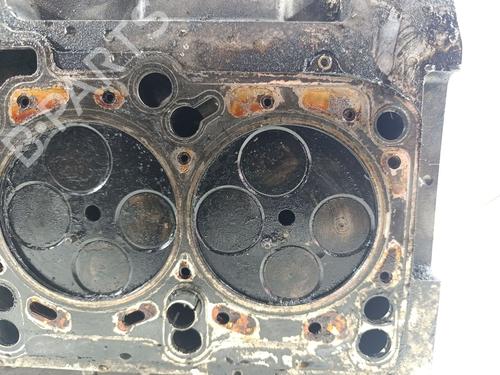 Cylinder head VW PASSAT B6 (3C2)  | BP31973780M5 