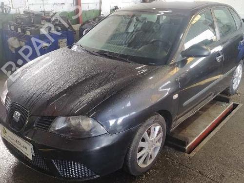 Startmotor SEAT IBIZA III (6L1)  | BP6800986M8 