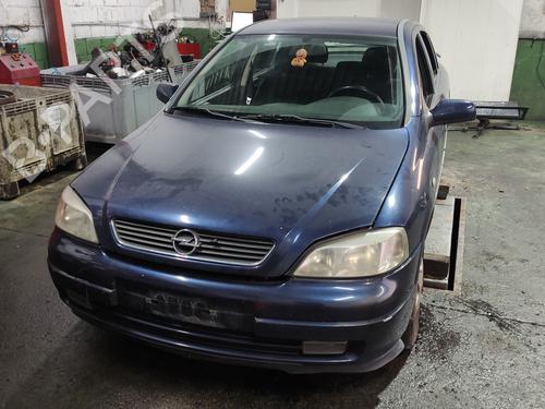 Climate control OPEL ASTRA G Hatchback (T98) 2.0 DI (F08, F48) | BP8799920I5 