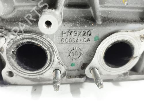 Cylinder head CITROËN C6 (TD_) 3.0 HDi | BP34212216M5  - Image 7