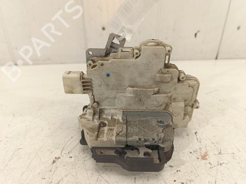 Used Rear left lock AUDI A4 B7 (8EC) 2.0 TDI (170 hp) 12550656
