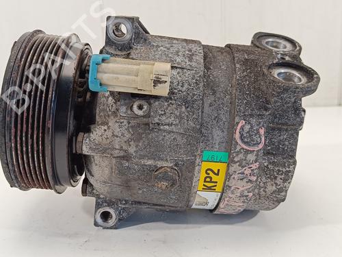 Used AC compressor OPEL VECTRA C (Z02) 1.9 CDTI (F69) (120 hp) 15495942