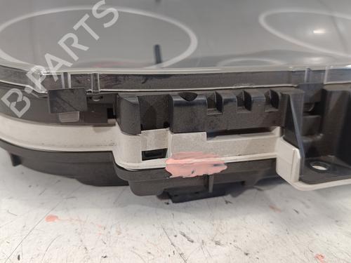 Instrument cluster OPEL CORSA D (S07) 1.3 CDTI (L08, L68) | BP21273782C47 