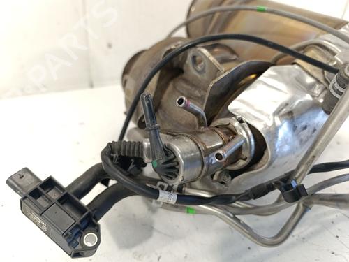 Filtre à particules VW TIGUAN (AD1, AX1) 2.0 TSI 4motion | BP28328119M81 