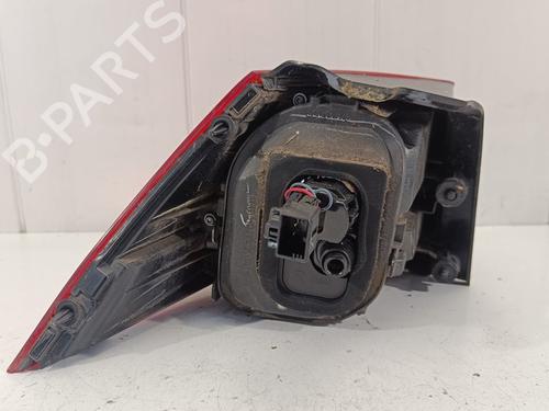 Right taillight VW GOLF VII (5G1, BQ1, BE1, BE2)  | BP17499121C35 