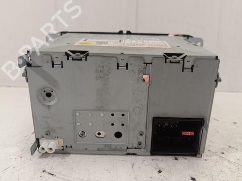 Radio VW GOLF VI (5K1) 1.6 TDI | BP22645479E6 