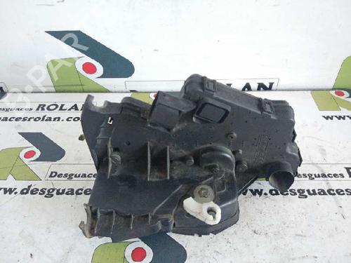 Used Front left lock BMW 3 (E46) 320 d (150 hp) 4051959