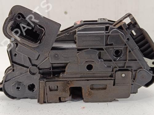 Front left lock SEAT ARONA (KJ7, KJP)  | BP16328658C98 