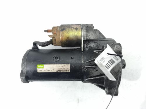 Startmotor Startmotor CITROËN XSARA (N1) [1997-2005] 33760322 33760322
