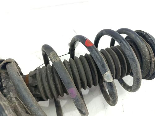 Left front shock absorber CITROËN BERLINGO MULTISPACE (B9) 1.6 HDi 90 | BP31814663M16