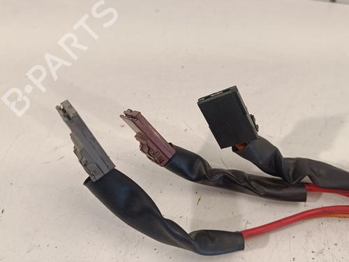 Ignition barrel CITROËN SAXO (S0, S1) 1.5 D | BP18952253M48 