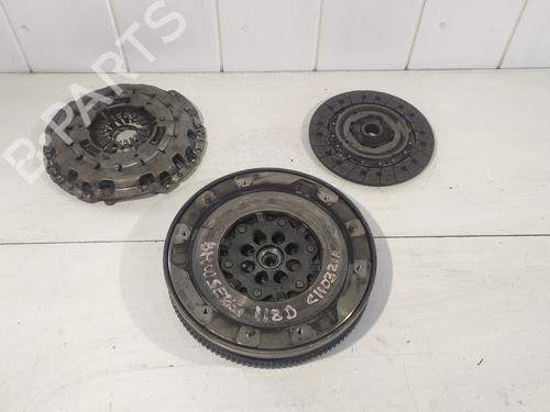 Used Other BMW 1 (E81) 118 d (143 hp) 25803053