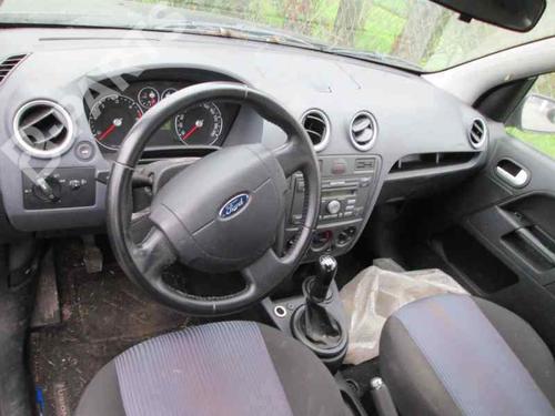 Other FORD FUSION (JU_) 1.4 TDCi | BP14300639O1 