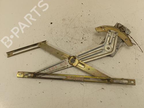 Front right window mechanism MITSUBISHI PAJERO I Canvas Top (L04_G) 2.3 TD (L043G, L048G) | BP29537802C23 