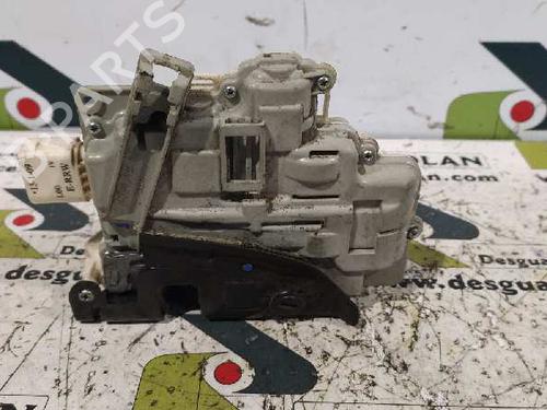 Rear right lock SEAT LEON (1P1) 2.0 TDI 16V | BP5645311C99 