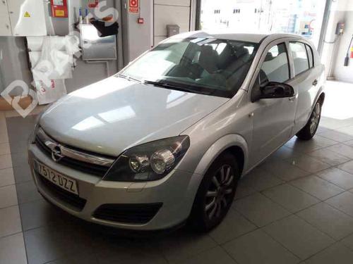 Gearbox OPEL ASTRA H (A04)  | BP4056496M3 