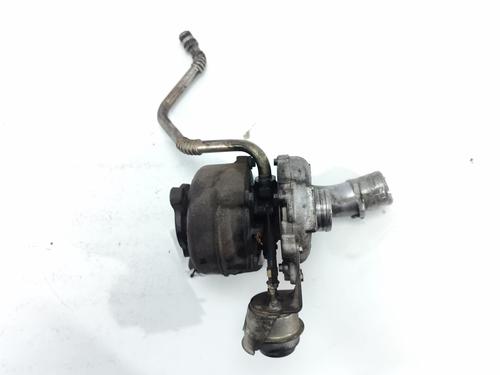 Used Turbocharger/Supercharger Turbocharger/Supercharger RENAULT LAGUNA II (BG0/1_) 1.9 dCi (BG08, BG0G) (120 hp) 33540584 33540584