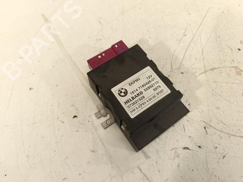 Elektronisk modul BMW 3 Coupe (E92) 320 d (177 hp) 28306353