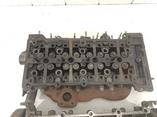 Cylinder head SAAB 9-3 (YS3F, E79, D79, D75) 1.9 TiD | BP29528015M5 