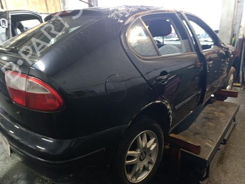 Right front driveshaft SEAT LEON (1M1) 1.9 TDI | BP31091948M39