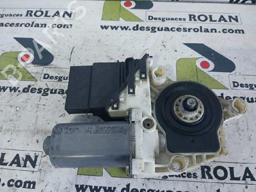 Left rear window motor VW POLO CLASSIC (86C, 80)  | BP4053668E23 