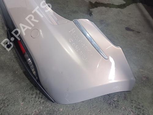 BP17732368C8 | Rear bumper LANCIA MUSA (350_) 1.3 D Multijet (350.AXG11, 350.AXG1A) BP17732368C8