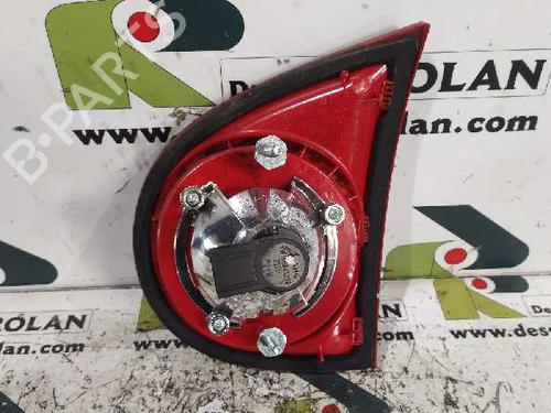 Left tailgate light VW GOLF V (1K1) 2.0 SDI | BP6059847C79 