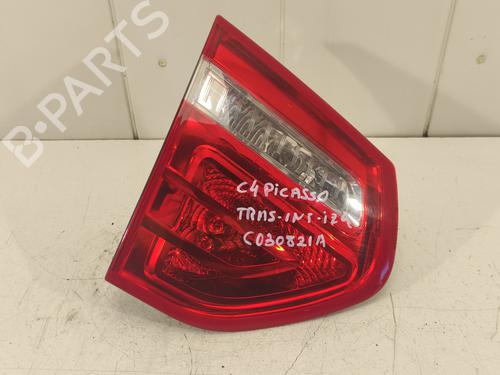 Used Left tailgate light CITROËN C4 Grand Picasso I (UA_) [2006-2013]  8283438