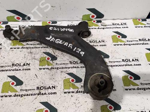 Used Left front suspension arm JAGUAR X-TYPE I (X400) 2.2 D (155 hp) 5597977