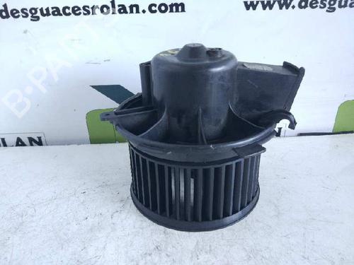 Varmeblæser PEUGEOT 206 Hatchback (2A/C) [1998-2012]  4059141