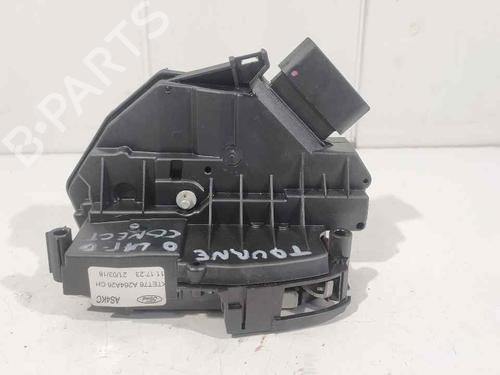 Used Rear right lock FORD TOURNEO COURIER B460 MPV 1.0 EcoBoost (100 hp) 6926169